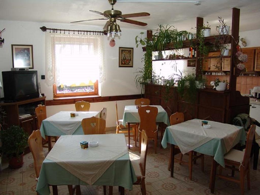Eifert Haz Bed & Breakfast บาลาตองโยรอค ภายนอก รูปภาพ